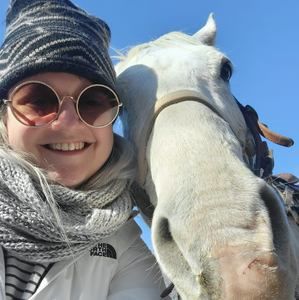 Meet your Posher, Ruth